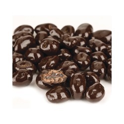 Dark Chocolate Raisins 15lb