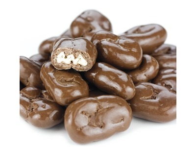 Milk Chocolate Pecans 15lb