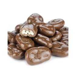 Milk Chocolate Pecans 15lb
