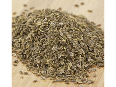 Whole Dill Seeds 5lb