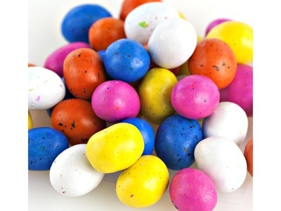 Speckled Mini Malt Eggs 25lb