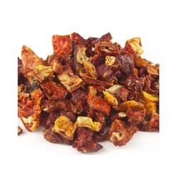 Double Diced Dried Tomatoes 5lb