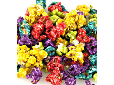 5-Flavor Popcorn Crunch 6lb