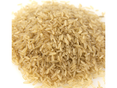 Parboiled Brown Rice 25lb