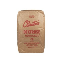 Dextrose 50lb