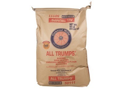 GM All Trumps Flour 50lb