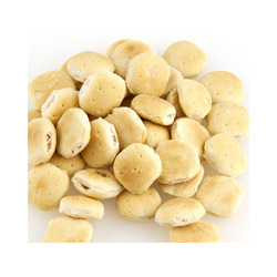 Large Oyster Crackers 10lb