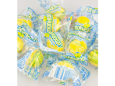 Lemon Heads, Wrapped 27lb