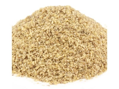 Toasted Wheat Germ 25lb