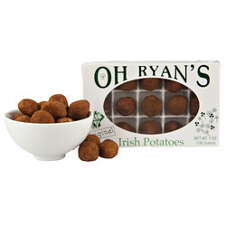 Irish Potatoes Candy 24/7oz