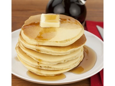 Buttermilk Pancake Mix 50lb