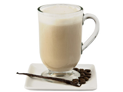 Decaf French Vanilla Cappuccino 2/5lb
