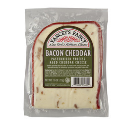 Bacon Cheddar 10/7.6oz