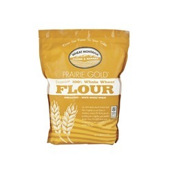 Prairie Gold Premium Flour 4/10lb