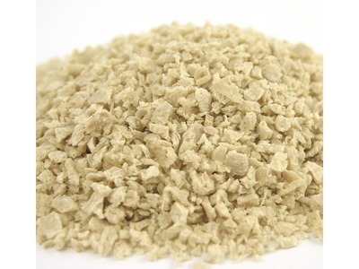 Textured Vegetable (Soy) Protein 15lb