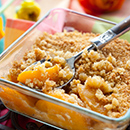 Cobbler Mix