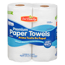 Paper Towels