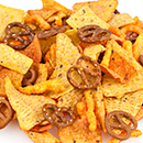 Golden Gourmet