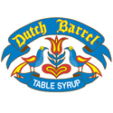 Dutch Barrel