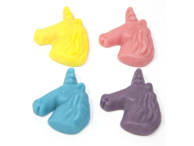 Gummi Unicorns 12/2.2lb