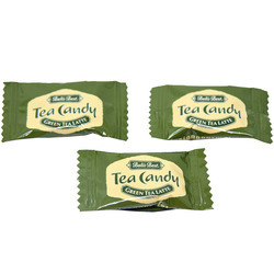 Green Tea Latte Candy 6/2.2lb