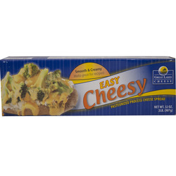 Cheese Spread 12/2lb