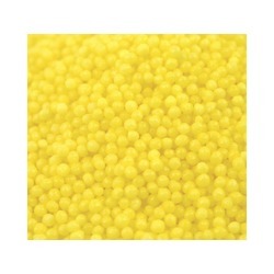 Yellow Nonpareils 8lb