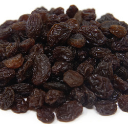 Medium Thompson Raisins 30lb
