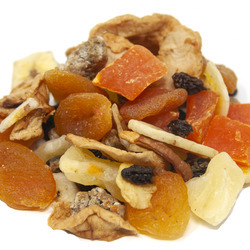 Just Fruit™ Snack Mix 4/5lb