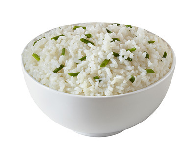Minute Rice 25lb