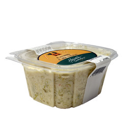 Creamy Cole Slaw 12/16oz