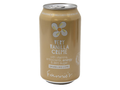 Very Vanilla Creme 3 8/12oz