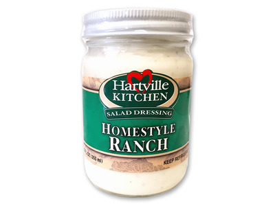 Homestyle Ranch 6/12oz