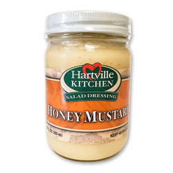 Honey Mustard 6/12oz