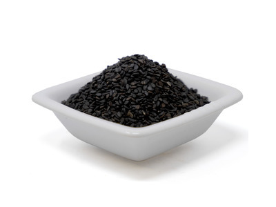 Sesame Seeds, Black 5lb
