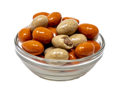 Pumpkin Pie Almonds 4/5lb