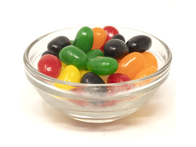 Assorted Jelly Beans 6/5lb