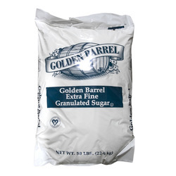 Granulated Beet Sugar 50lb