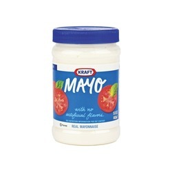 Kraft Mayo 12/15oz