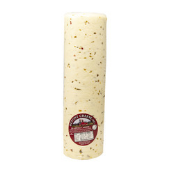 Pepper Jack Mini Horn 2/6lb