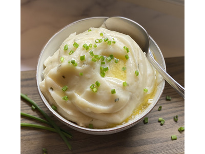 Sour Cream & Onion Mashed Potatoes 4lb