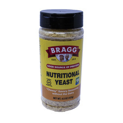 Nutritional Yeast Seasoning 12/4.5oz