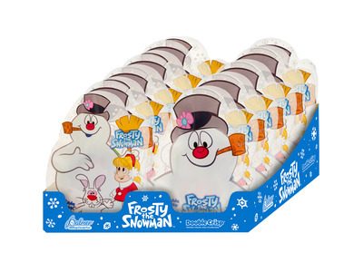 Frosty the Snowman® Bag 18ct 2.5oz