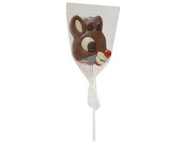 Rudolph Big Pop 18ct