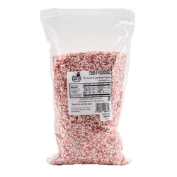 Crushed Peppermint Select 2/5lb