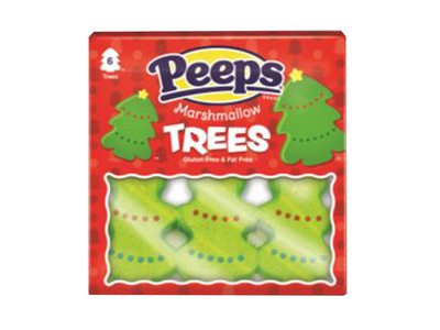 Marshmallow Trees 12ct 6/3oz