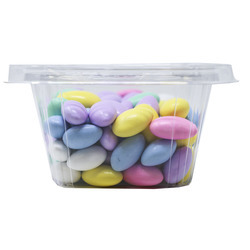 Assorted Jordan Almonds 12/11oz