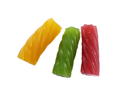 Australian Mixed Fruit Licorice, Naturally Flavored 15.4lb