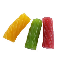 Australian Mixed Fruit Licorice, Naturally Flavored 15.4lb