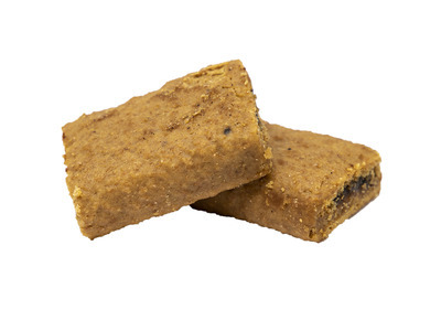 Whole Wheat Wild Berry Bars, Bulk Unwrapped 20lb